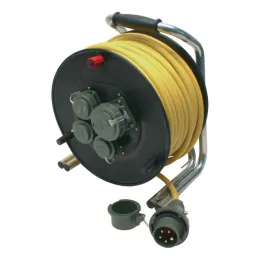 Leitungsroller DÖNGES 400/230 V