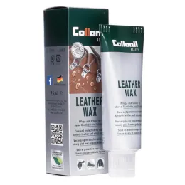 Active Leather Wax