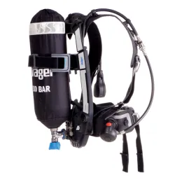 Pressluftatmer DRÄGER PSS® AirBoss Active