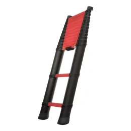 Teleskopleiter MUNK RETTUNGSTECHNIK RESCUE LINE, 4,10 m