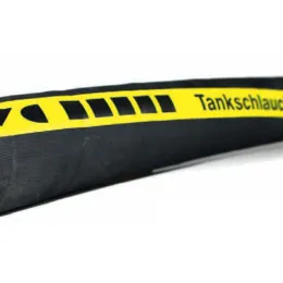 Saugschlauch DN 19