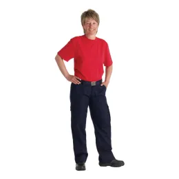 Damenbundhose, Aramid/Viskose FR