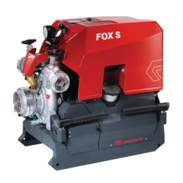 Tragkraftspritze FOX S MY25