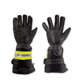 Feuerwehrhandschuh gfd® RESCUE III