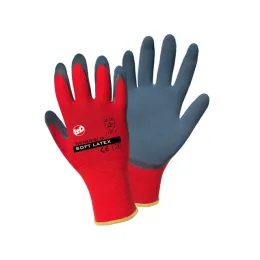 Schutzhandschuh Soft Latex