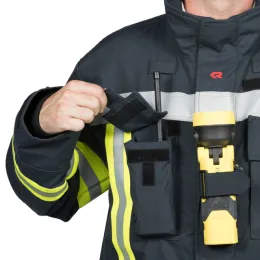 Taschen für Einsatzjacken