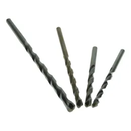 Hartmetall-Bohrer