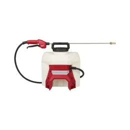 Chemietank SWITCH TANK™ für Akku-Rucksacksprühgerät