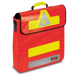 Schlauchtasche PAX Hochhaus