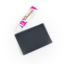 Reparatursatz für PVC-beschichtete Wathosen