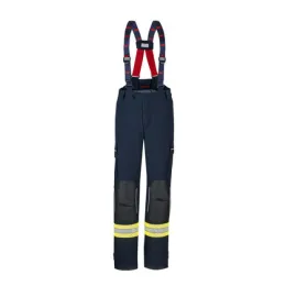 Bundhose THL X-pro Solution, dunkelblau