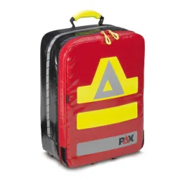 Notfallrucksack First Responder SEG mit Füllung Basic nach DIN 13155