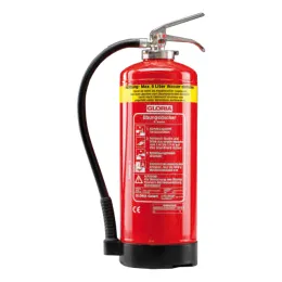 Übungsfeuerlöscher ÜL 6