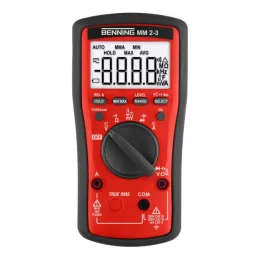 Digitales Multimeter MM 2-3