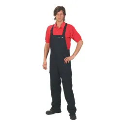 Latzhose, 100% Baumwolle FR
