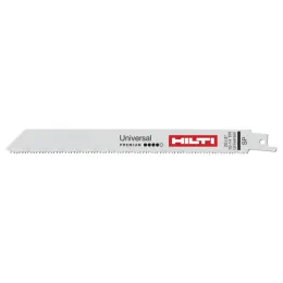 Säbelsägeblätter HILTI