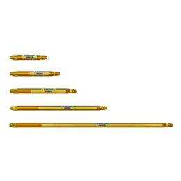Rettungsstütze LongShore Gold