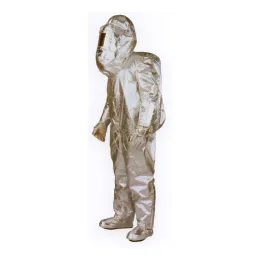 Hitzeschutzanzug ISOTEMP® 2500