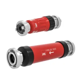 Netzmittelkartusche AWG FIRE–EX