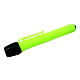 Taschenlampe UK 2AAA Penlight LED ATEX