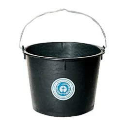 Eimer, PE-Regeneratgemisch