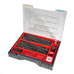 Ersatzteilkoffer für BOROS B2, BOROS B3 Cross