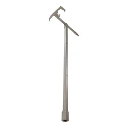 Hydranten-Tool 4in1, Set DIN
