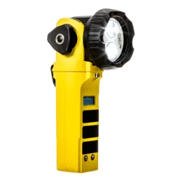 Handlampe HL 35 EX HIGH POWER
