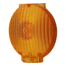 Ersatzscheibe, orange