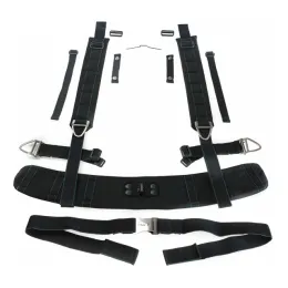 Aufbau-Set PSS® BG 4 Bänderung