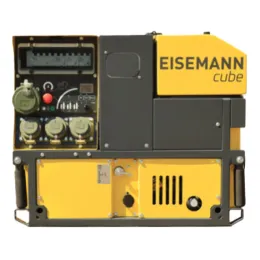 Stromerzeuger EISEMANN BSKA 10 E RSS cube