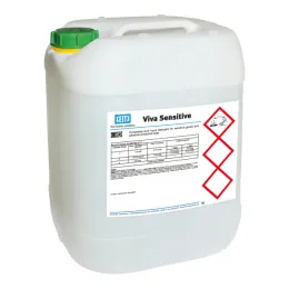 Waschmittel Viva Sensitive