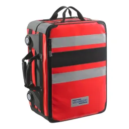 Rettungsrucksack ultraRUCKSACK EM III DOUBLE