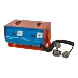 Doppelladestation TNE