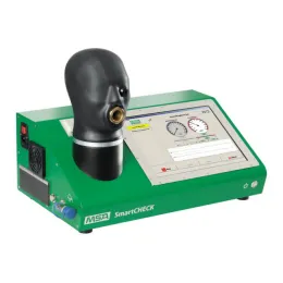 Prüfgerät SmartCHECK