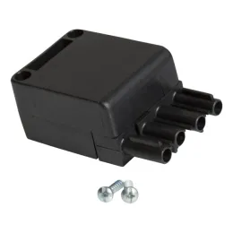 Gerätestecker