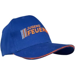 Basecap YOUNG FIRESTAR® Jugendfeuerwehr