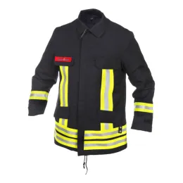 Jacke Allgäu, Kermel®/Viskose, Reflexbestreifung nach HuPF 08/1999