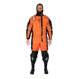 Arbeits-/Überlebensanzug SeaWork AES