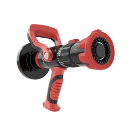 Hohlstrahlrohr Turbo-Spritze EVO 400 B