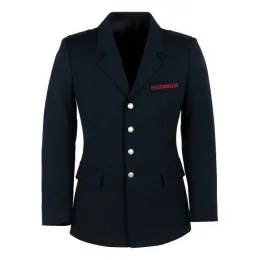 Uniformblazer Damen Elegance DER KLASSIKER