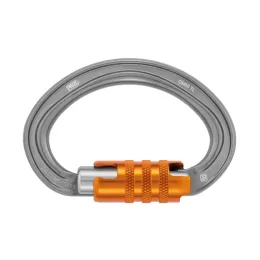 Karabiner OMNI TRIACT-LOCK
