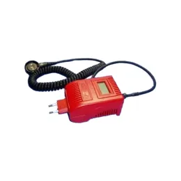 Batterieladegerät für RFC CAFS Cube