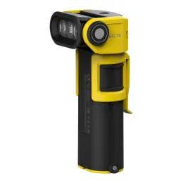 Handlampe EXC7R ATEX