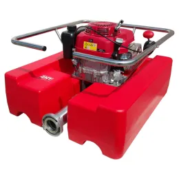 Schwimmpumpe Amphibio 1500/GXV 390