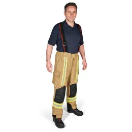 Bundhose GAROS G30, gold