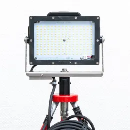 Flutlichtstrahler MÜLLER FlutLED W 80