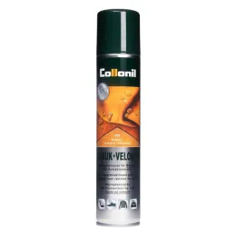 Imprägnierspray Nubuk + Velour