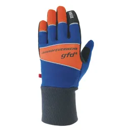 Schutzhandschuh Jugendfeuerwehr YOUNG FIRESTAR Pro