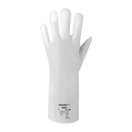 Chemikalienschutzhandschuh AlphaTec 02-100